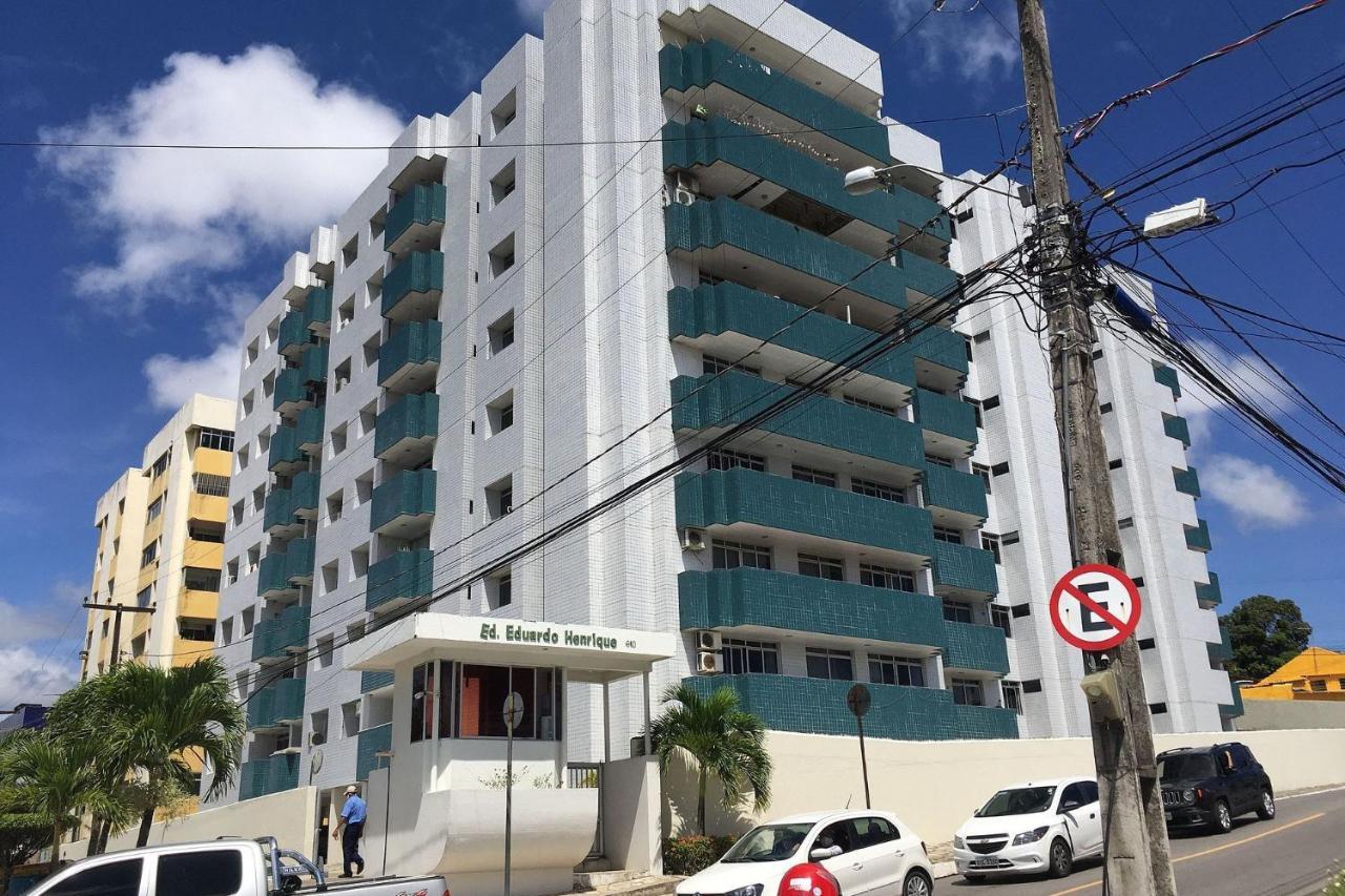 Apartamento Damariaacomodacoes - Tambauzinho