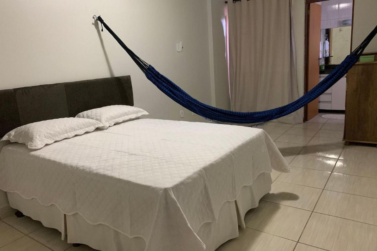 Apartamento Damariaacomodacoes - Tambauzinho