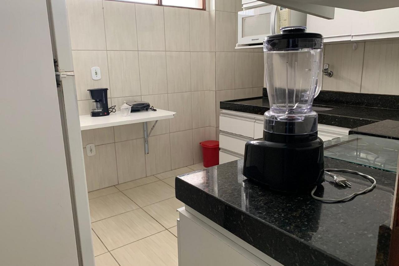 Damariaacomodacoes - Tambauzinho Apartamento *