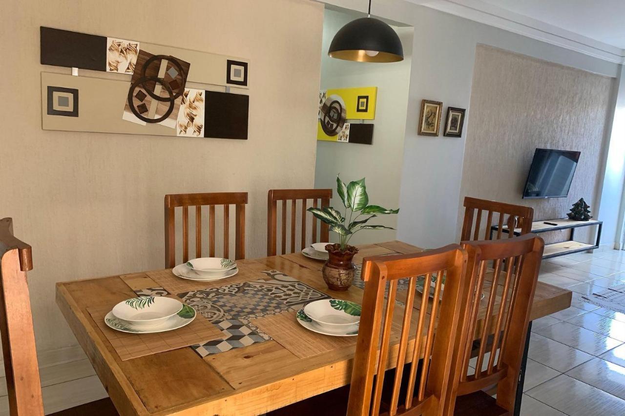 Apartamento Damariaacomodacoes - Tambauzinho João Pessoa