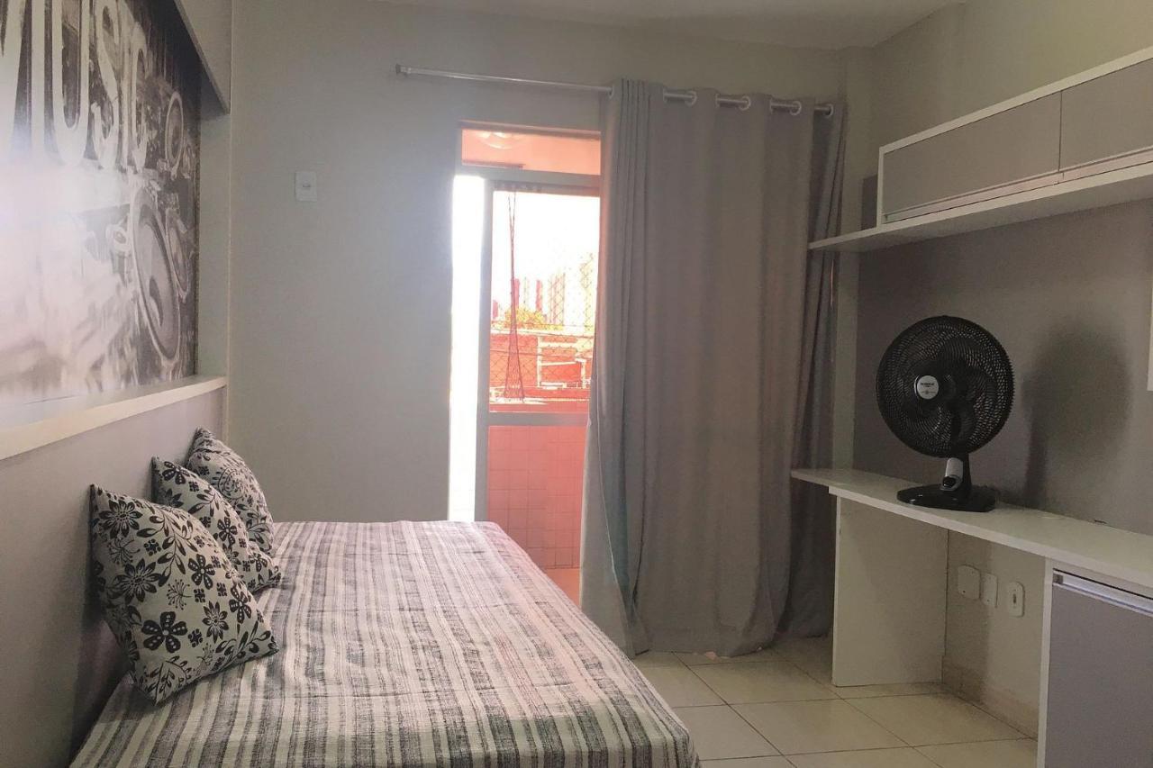 Damariaacomodacoes - Tambauzinho Apartamento *