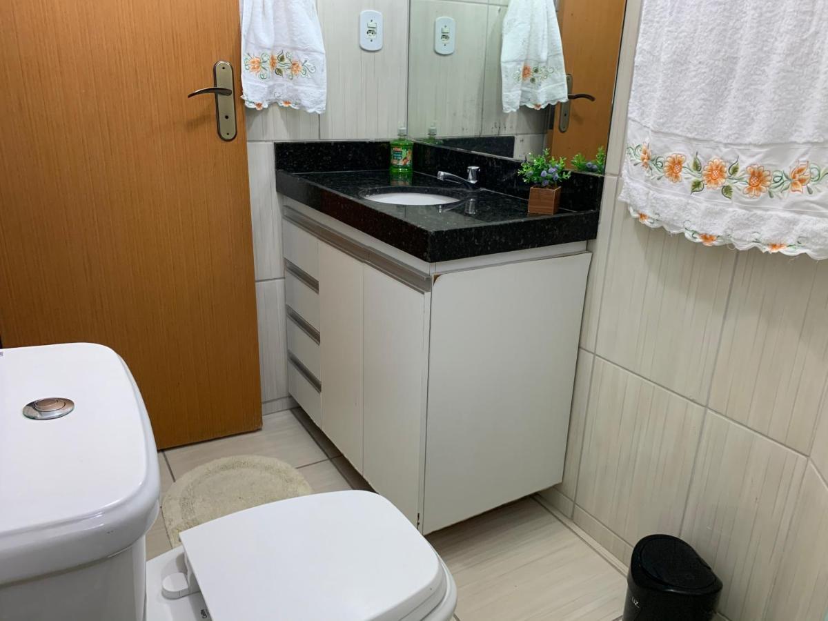 Damariaacomodacoes - Tambauzinho Apartamento João Pessoa
