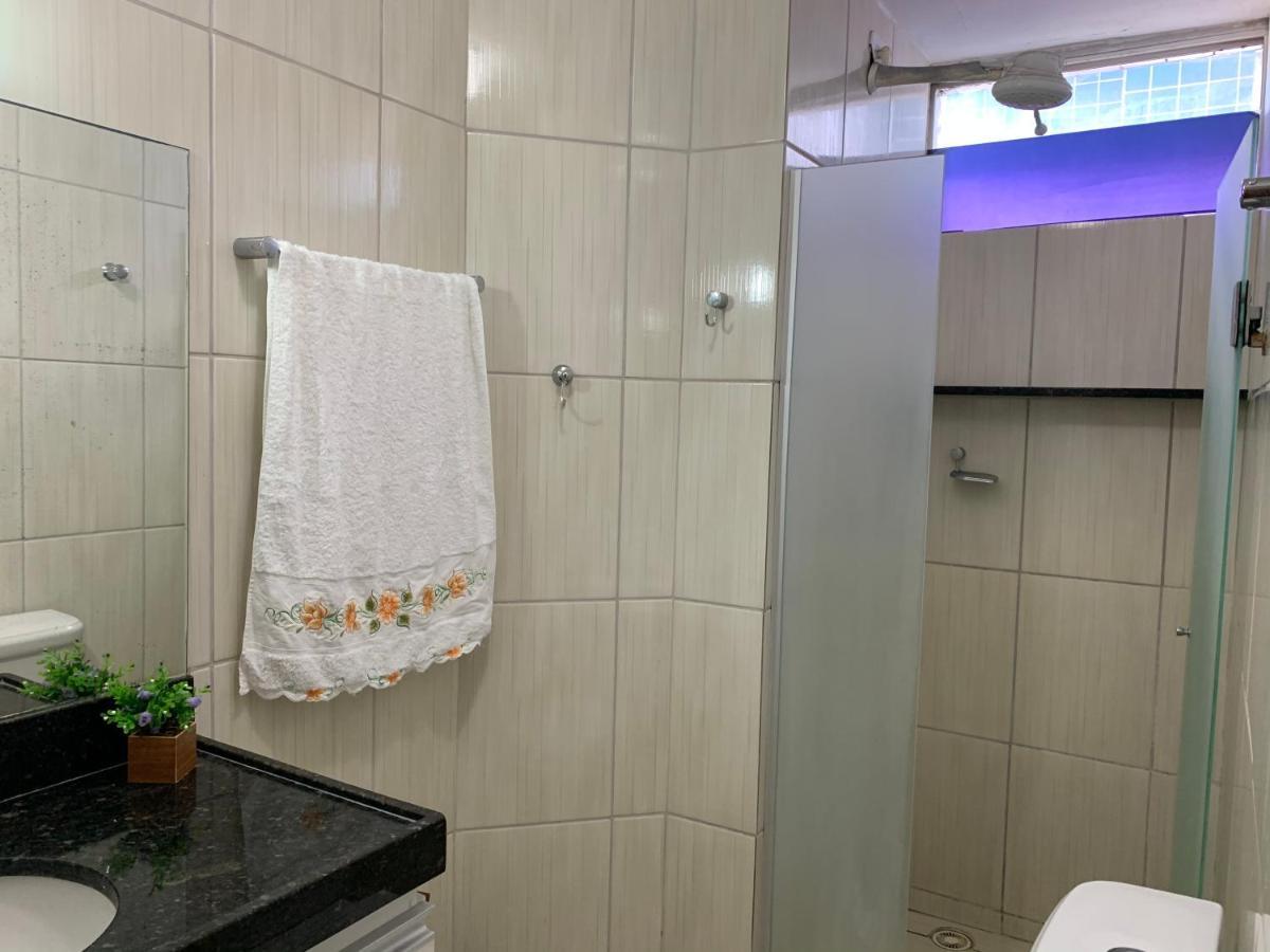 Damariaacomodacoes - Tambauzinho Apartamento