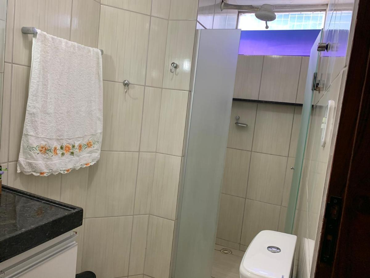 Damariaacomodacoes - Tambauzinho Apartamento
